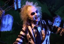 7 Halloween movies to watch as a family
