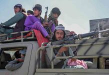 National team volleyball player beheaded in Afghanistan