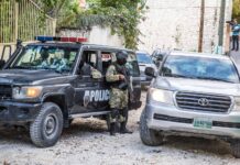Haiti: a religious organization denounces the kidnapping of 17 missionaries, five of them minors