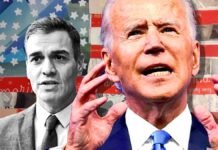 Joe Biden does not trust Pedro Sánchez: he removes Spain from a cybersecurity forum to which Kenya or Estonia do go