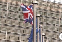 Boris Johnson threatens to break Ireland's protocol and go to a trade war with the EU