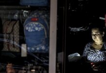 Lebanon suffers a nationwide blackout as its two power plants run out of fuel