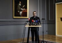 The Church apologizes for the 216,000 cases of abuse of minors registered in France