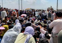EU calls on international leaders to prevent socio-economic collapse in Afghanistan