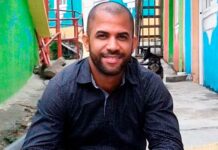 Ángel Cedeño, Telecinco correspondent, dies after being rejected in three hospitals in Venezuela