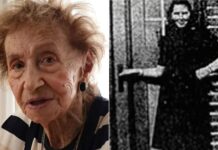 Irmgard Furchner: the former secretary of a Nazi concentration camp on the run at the age of 96 before being tried