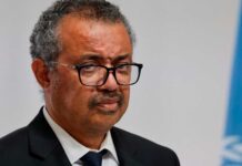 WHO: An investigation confirms that 21 employees of the organization raped and abused women in the Congo