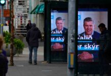 Ruling coalition between left, conservatives and liberals wins elections in Iceland