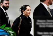 Huawei: US proposes to a New York court to "postpone" the extradition of the CFO