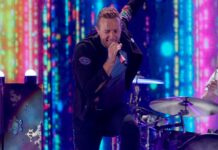 Coldplay joins Pedro Sánchez's lackey chorus for the UN summit on climate change