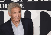 Harrison Ford loses credit card – German tourist finds it