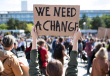 “Heated up – The battle for the climate” (Arte): Inconvenient truths
