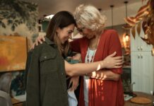 To those wonderful mothers-in-law: thank you