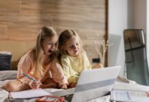 Seven cognitive stimulation exercises for children ages 6 to 10 that will help them improve attention and memory