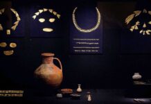 Ukraine should get gold treasure back – Now President Zelensky wants the Crimea