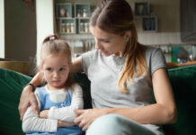 Why you shouldn't tell lies to your children, even if they are pious