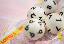 Lotto on Wednesday: These are the current winning numbers today