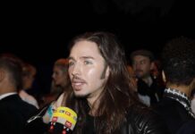 Gil Ofarim: New report – witnesses contradict singers