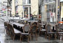 Hard lockdown for unvaccinated people in Germany? A country wants to do it