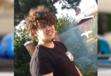 Police ask for clues: Where is Tom Massoth from Hanau?