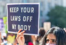 Eleven-year-old raped – Church prevents abortion