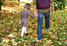 15 keys to prevent the kidnapping of your child, which parents and children should know