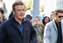 Alec Baldwin speaks after the tragedy: "We were a well connected team, the woman who died was my friend"