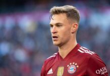Vaccination debate about Joshua Kimmich: Now big politics is turning on