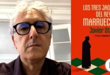 Javier Otazu: "Morocco and Algeria are arming themselves militarily because they are in a cold war"