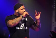 After success in Frankfurt and Offenbach: Rapper Massiv opens the next Babas Döner