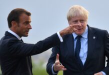 France suspends sanctions against London as fishing license negotiations continue