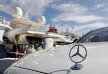 Luxury tourism is booming in Mallorca