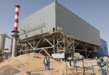 UAE to incinerate garbage accumulated in the desert to generate electricity