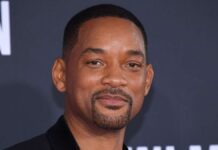 Will Smith remembers abusive father in Will
