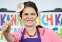 Improving school meals – "We all have to come to one table"