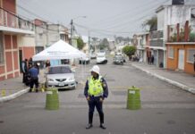 Germans shot dead in Guatemala