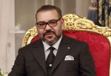 The King of Morocco warns that Western Sahara "is not negotiable"