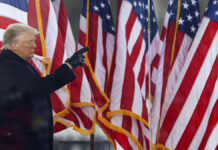 How Donald Trump's company earned in the January 6 protests
