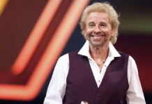 "Wetten, dass ..?" With Thomas Gottschalk wins the odds – ZDF is thinking about a continuation