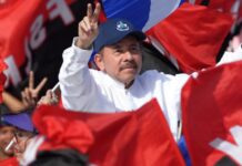 Nicaragua holds elections without guarantees that Ortega will win after imprisoning his opponents