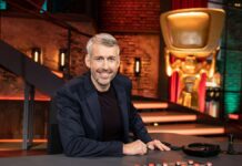 TV Total follows "Wetten, dass ..?": Stefan Raab brings back the ProSieben show