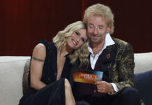 Thomas Gottschalk with “Wetten, dass ..?” On ZDF: Invitation to shame others