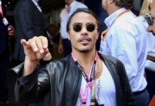 Salt Bae feeds ministers from Vietnam: gold steak for the communist