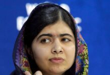 Nobel Peace Prize laureate Malala Yousafzai got married