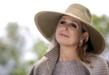 Queen Máxima of the Netherlands: biography reveals piquant details