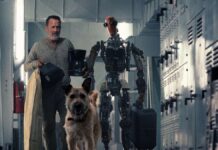 Tom Hanks all alone and Black Power in the western