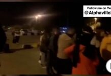 Putin fills planes with Iraqi Kurds bound for Belarus to destabilize Europe
