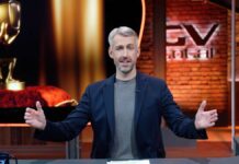 TV Total is back on ProSieben – is that possible without Stefan Raab? It's going ok
