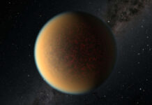 Exoplanet GJ 1132: NASA image shows second atmosphere on Earth-like planet