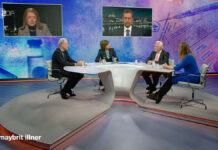 Focus on Laws or People? Wolfgang Kubicki's fight against lockdowns